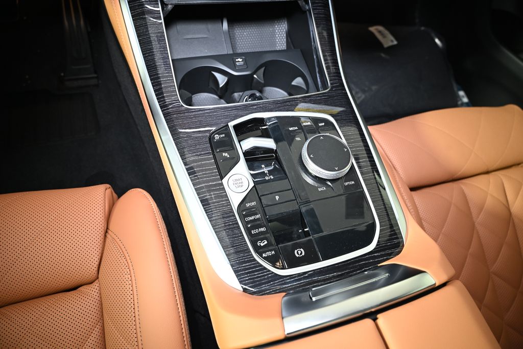 2026 BMW X5 40i - Photo 19