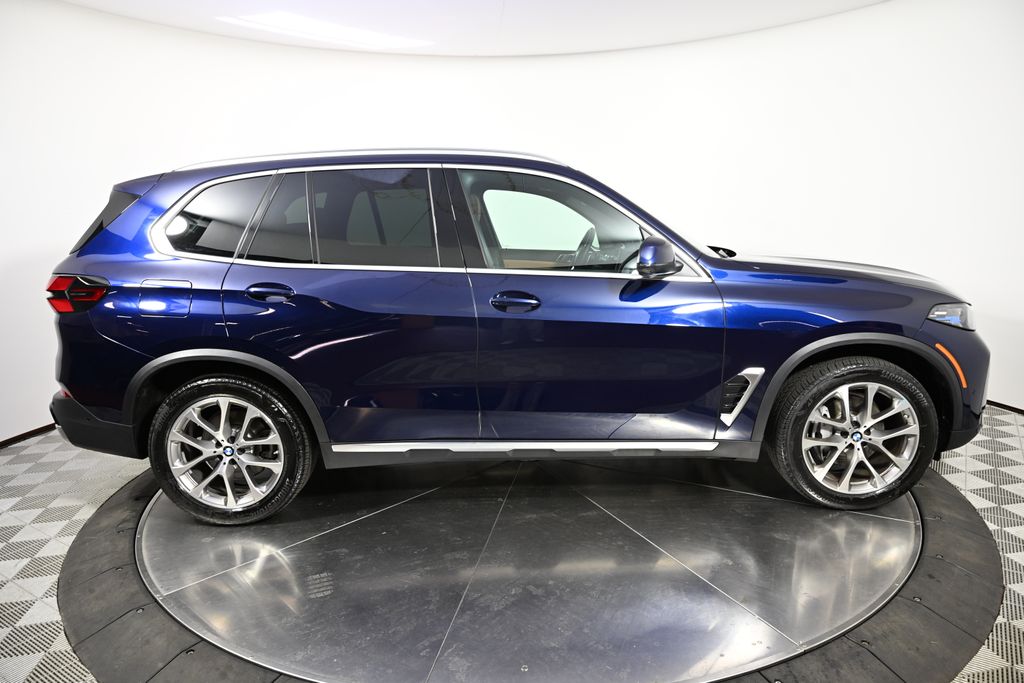 2026 BMW X5 40i - Photo 6