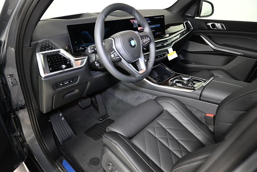2026 BMW X5 40i - Photo 15