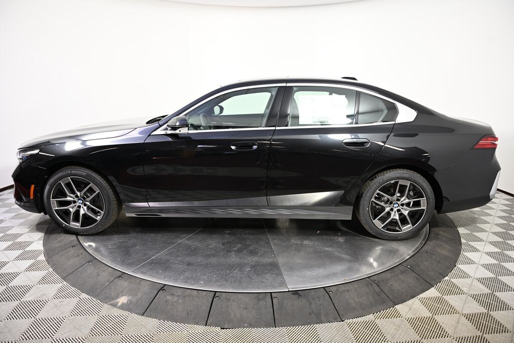 New 2027 BMW 530i xDrive Sedan