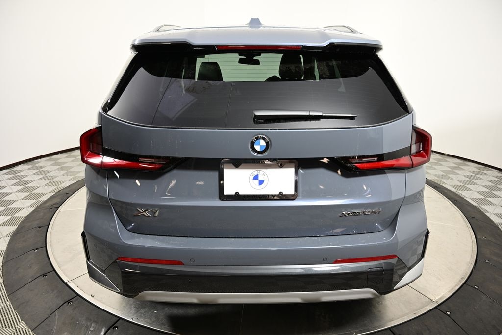 New 2026 BMW X1 xDrive28i SUV