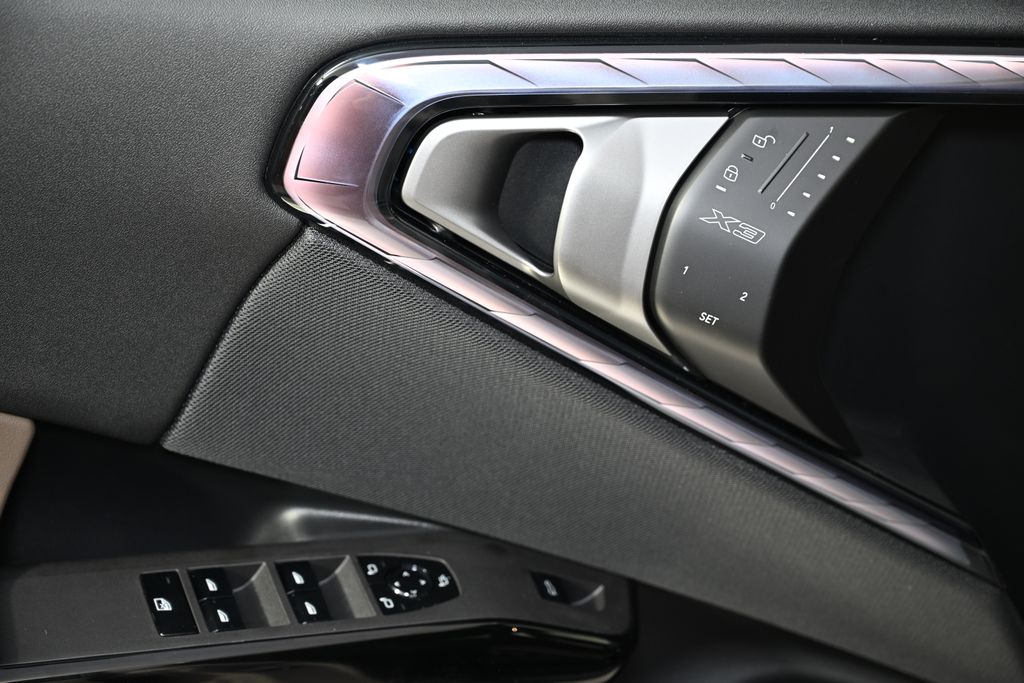 2026 BMW X3 30 - Photo 22