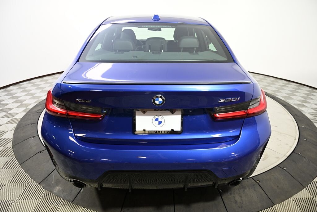 Certified 2023 BMW 330i xDrive Sedan