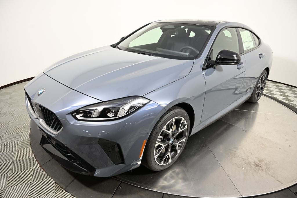 New 2026 BMW 228i xDrive Gran Coupe