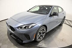 2026 BMW 228i xDrive Gran Coupe