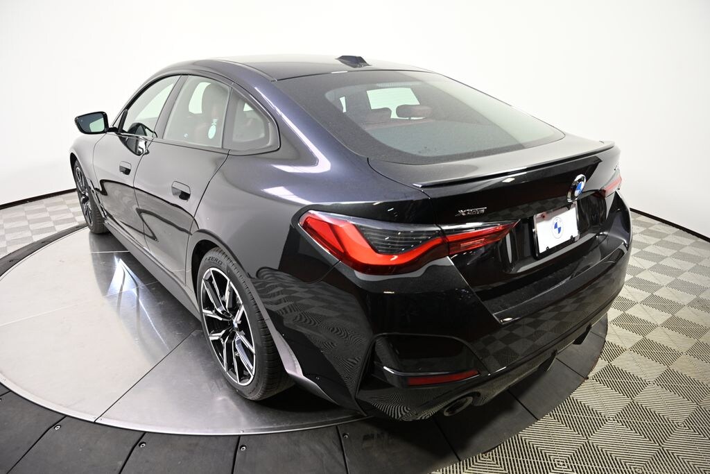 New 2026 BMW 430i xDrive Gran Coupe