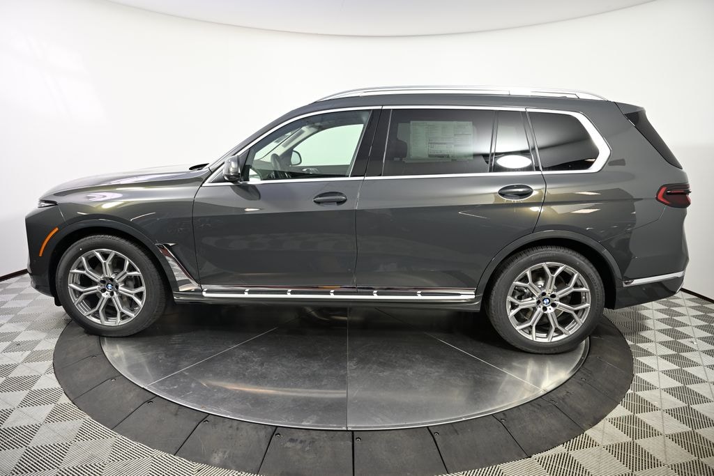 New 2027 BMW X7 xDrive40i SUV