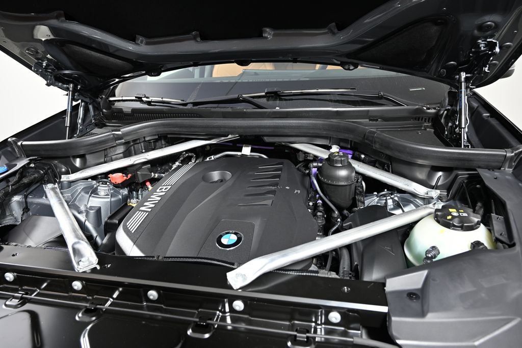2026 BMW X5 40i - Photo 25