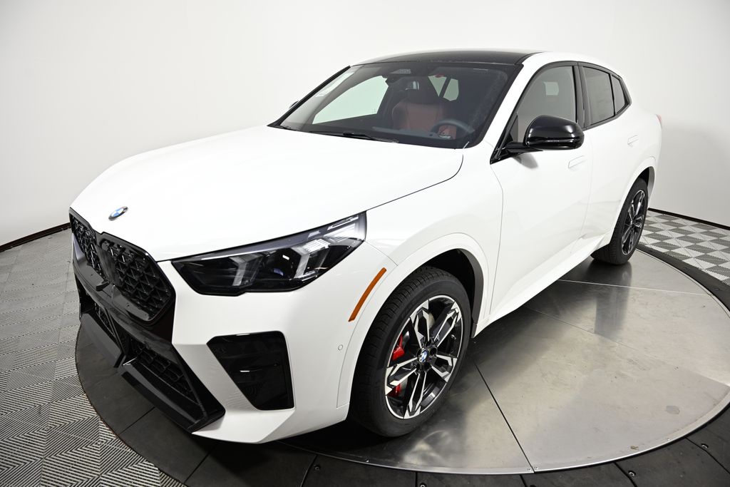 New 2027 BMW X2 xDrive28i SUV