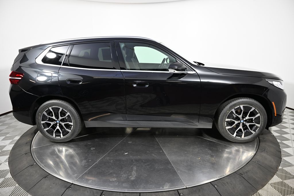 2026 BMW X3 30 - Photo 6