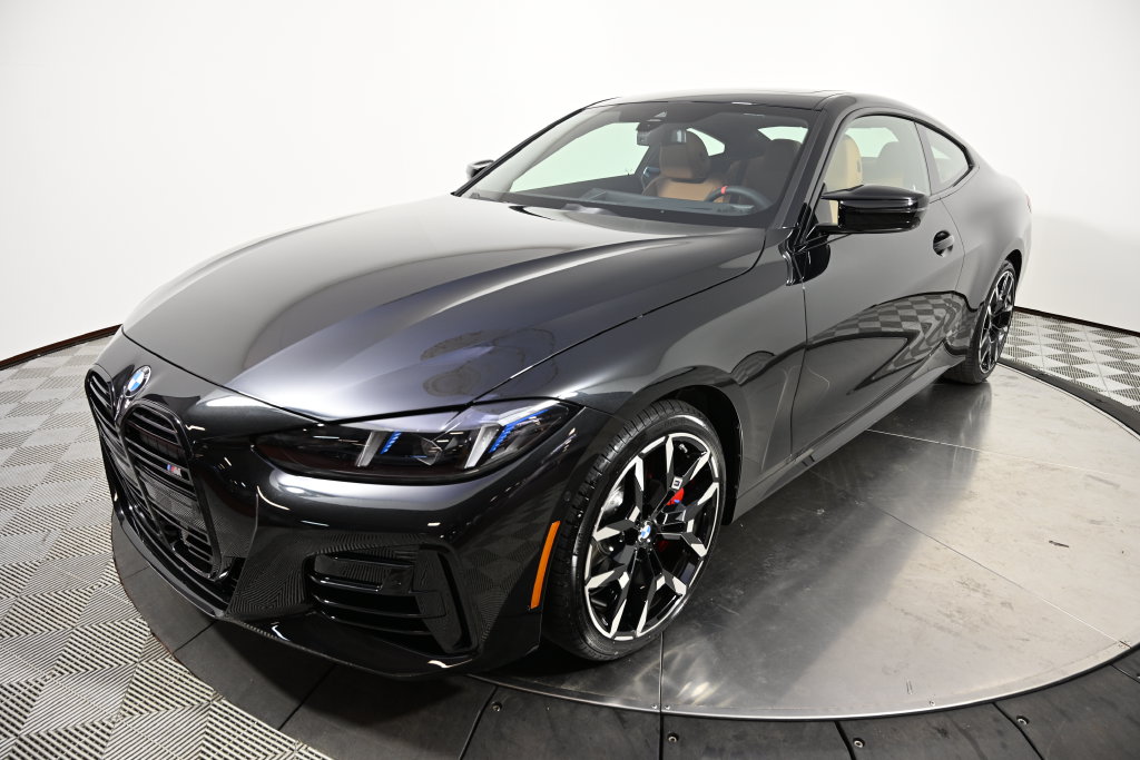 2027 BMW M440i Coupe 
