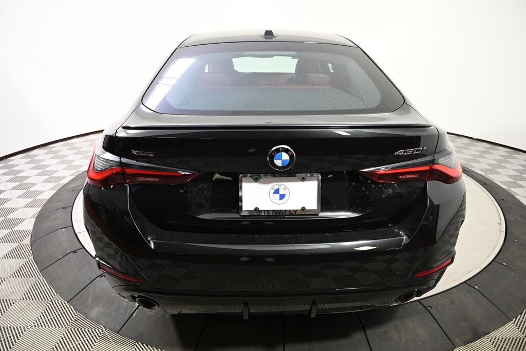 New 2026 BMW 430i xDrive Gran Coupe