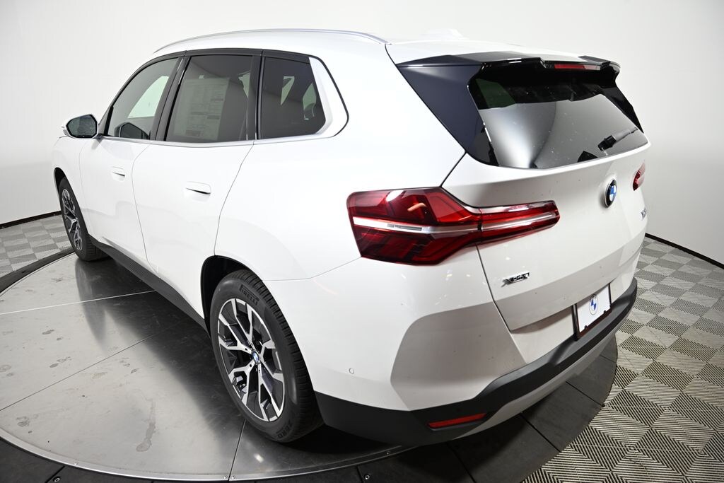 Used 2026 BMW X3 30 xDrive SUV