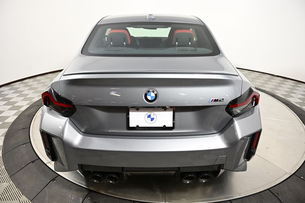 New 2026 BMW M2 Base Coupe