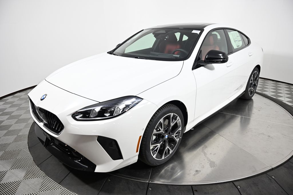 2026 BMW 228i Gran Coupe 