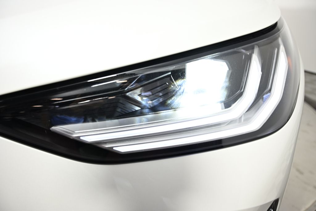 2026 BMW X3 30 - Photo 9