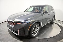 2026 BMW X5 xDrive40i SUV