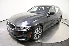 2026 BMW 330i xDrive Sedan