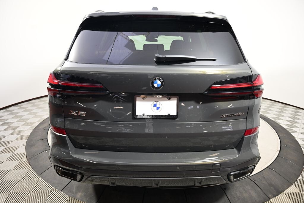 New 2026 BMW X5 xDrive40i SUV