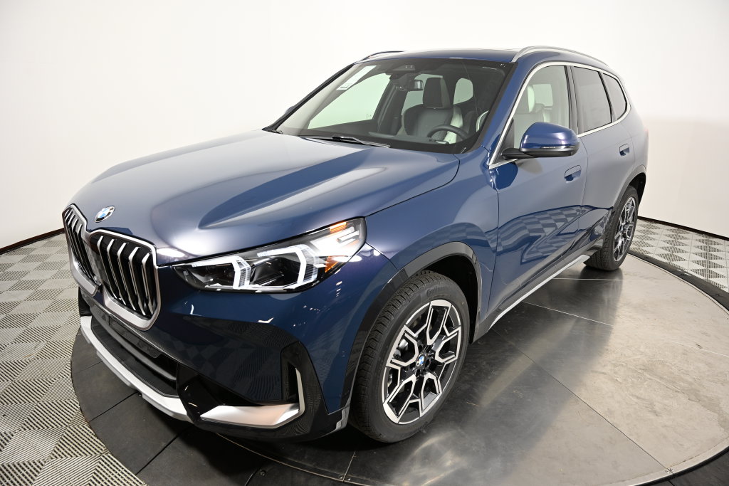 2027 BMW X1