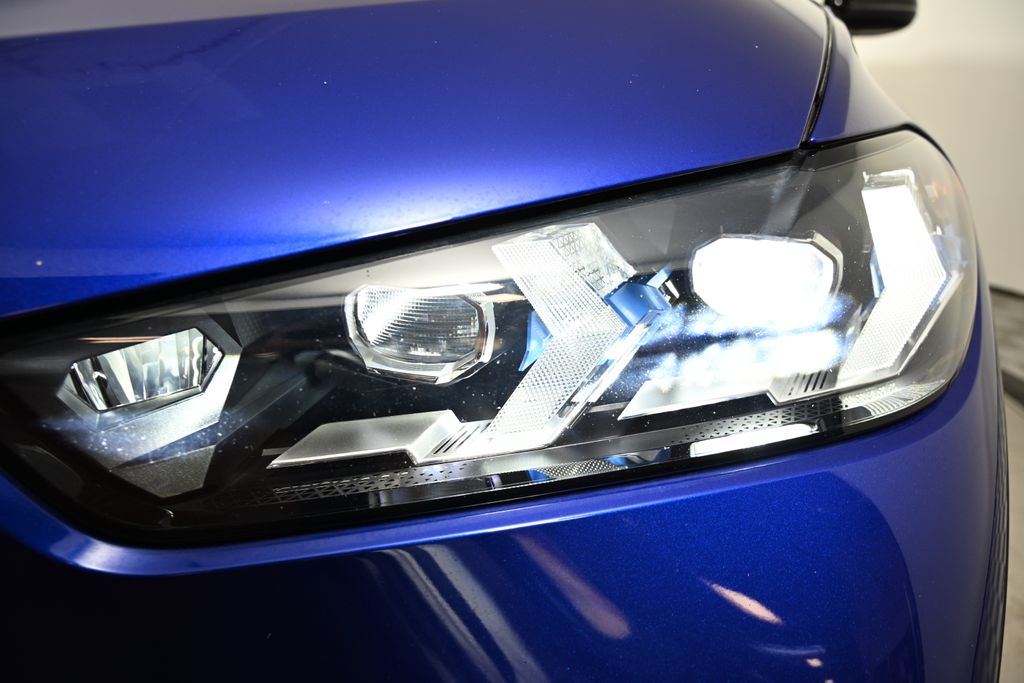 2025 BMW X5 M60i - Photo 9