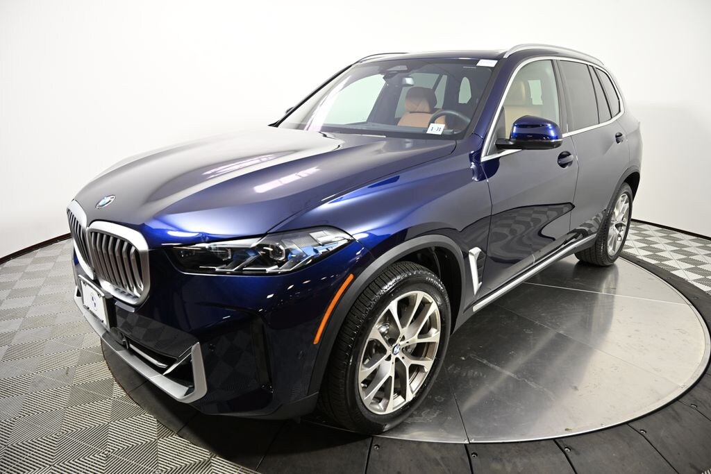 Used 2026 BMW X5 xDrive40i SUV