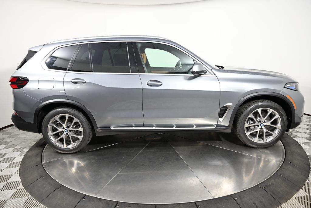 2026 BMW X5 40i - Photo 6