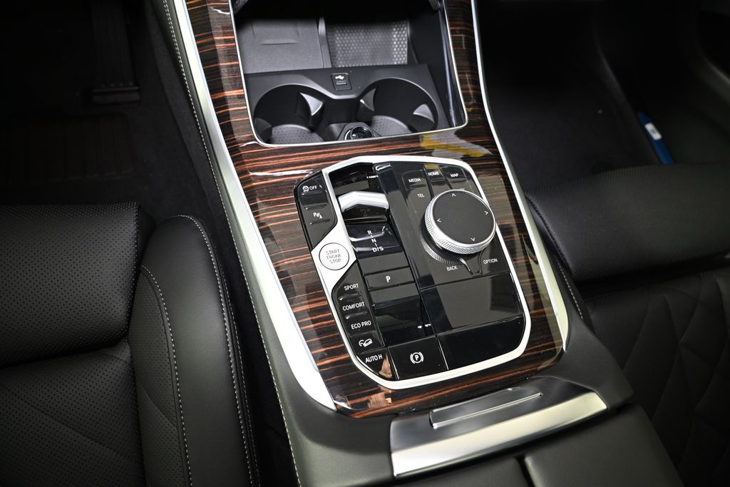 2026 BMW X5 40i - Photo 19