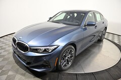 2026 BMW 330i xDrive Sedan