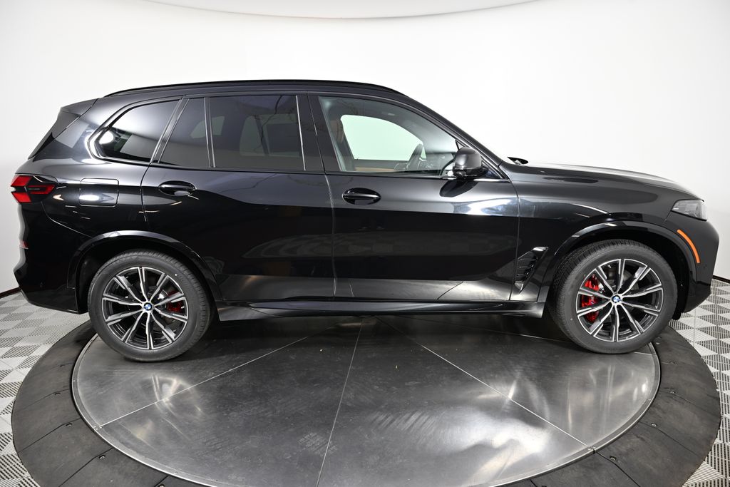 2026 BMW X5 40i - Photo 6