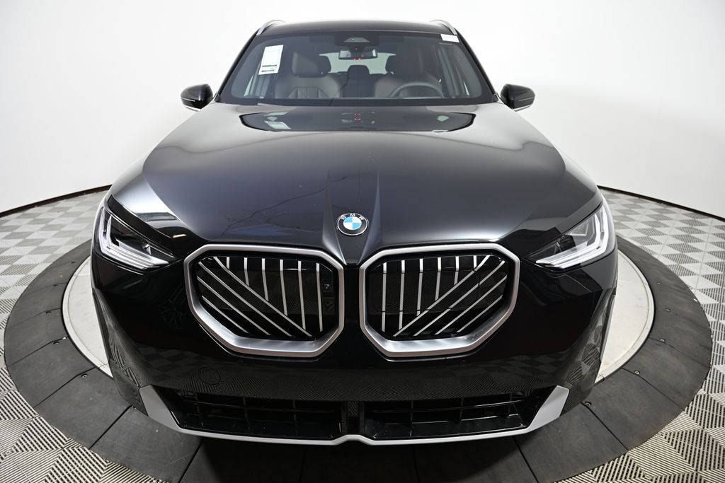2026 BMW X3 30 - Photo 8
