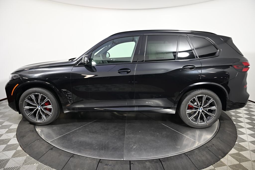 New 2026 BMW X5 xDrive40i SUV