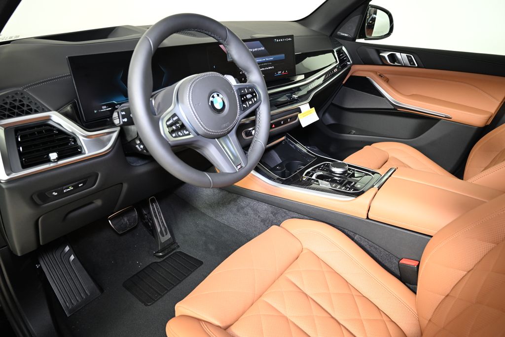 2026 BMW X5 40i - Photo 15
