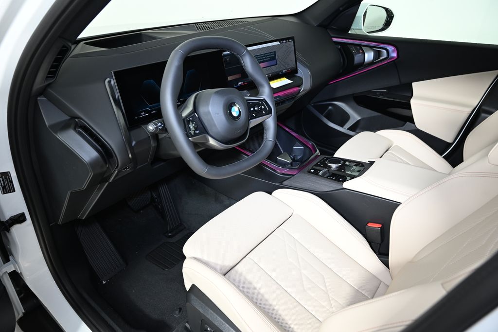 2026 BMW X3 30 - Photo 15