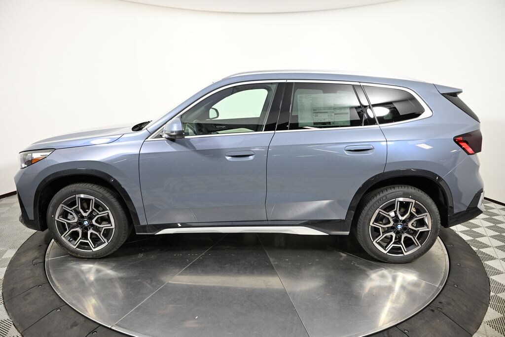 New 2026 BMW X1 xDrive28i SUV