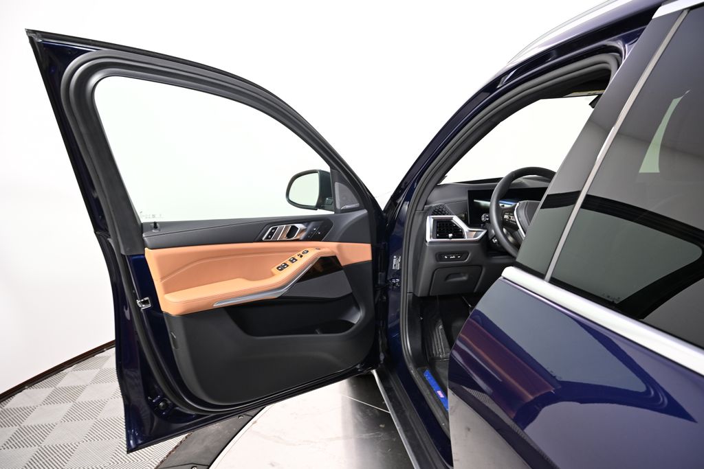 2026 BMW X5 40i - Photo 21
