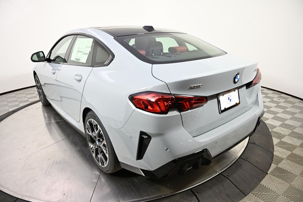 New 2026 BMW 228i xDrive Gran Coupe