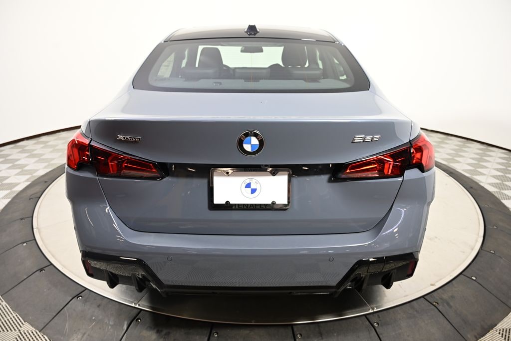 New 2026 BMW 228i xDrive Gran Coupe