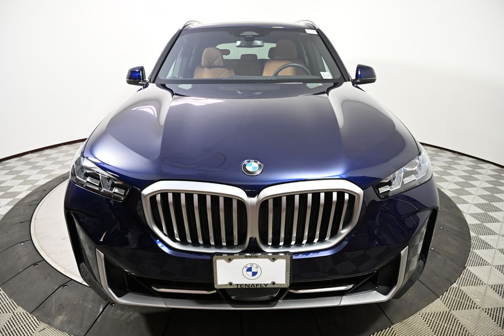 2026 BMW X5 40i - Photo 8