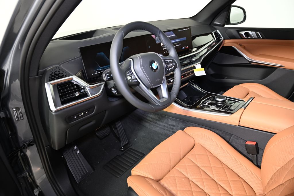 2026 BMW X5 40i - Photo 15