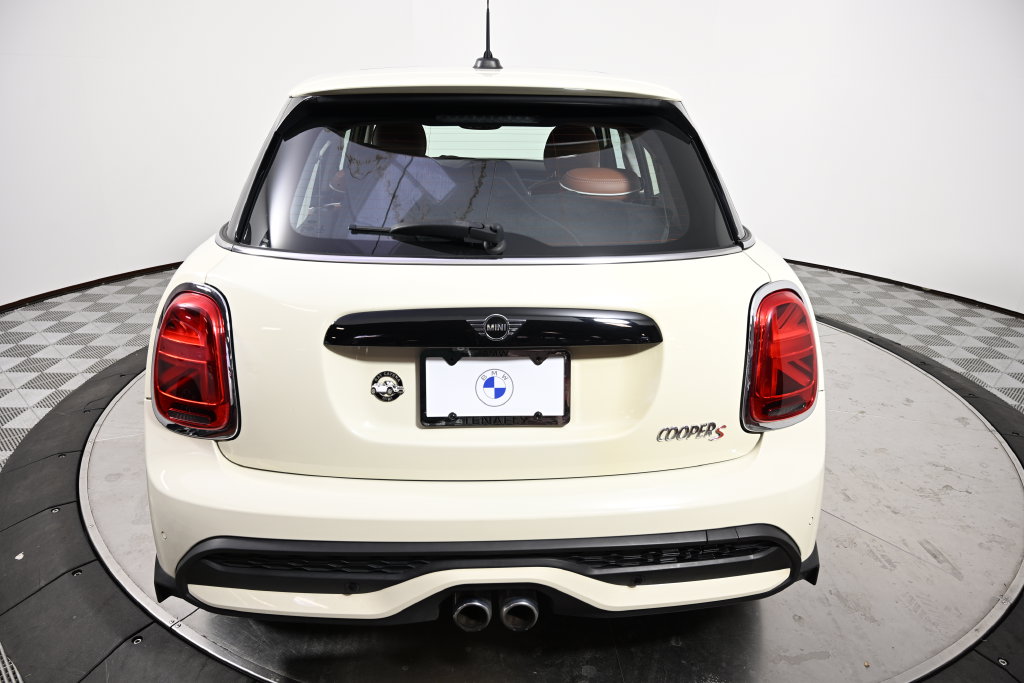 Used 2023 MINI Hardtop 4 Door Cooper S Hatchback