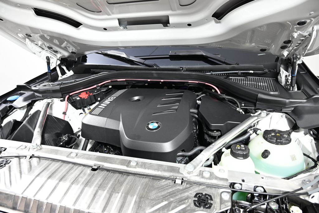 2026 BMW X3 30 - Photo 27