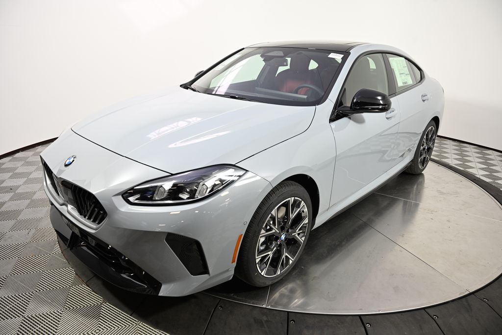 2026 BMW 228i Gran Coupe 
