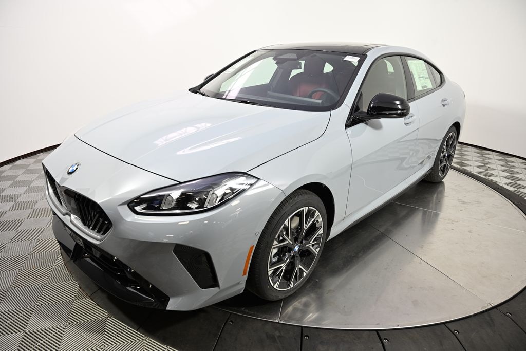 New 2026 BMW 228i xDrive Gran Coupe