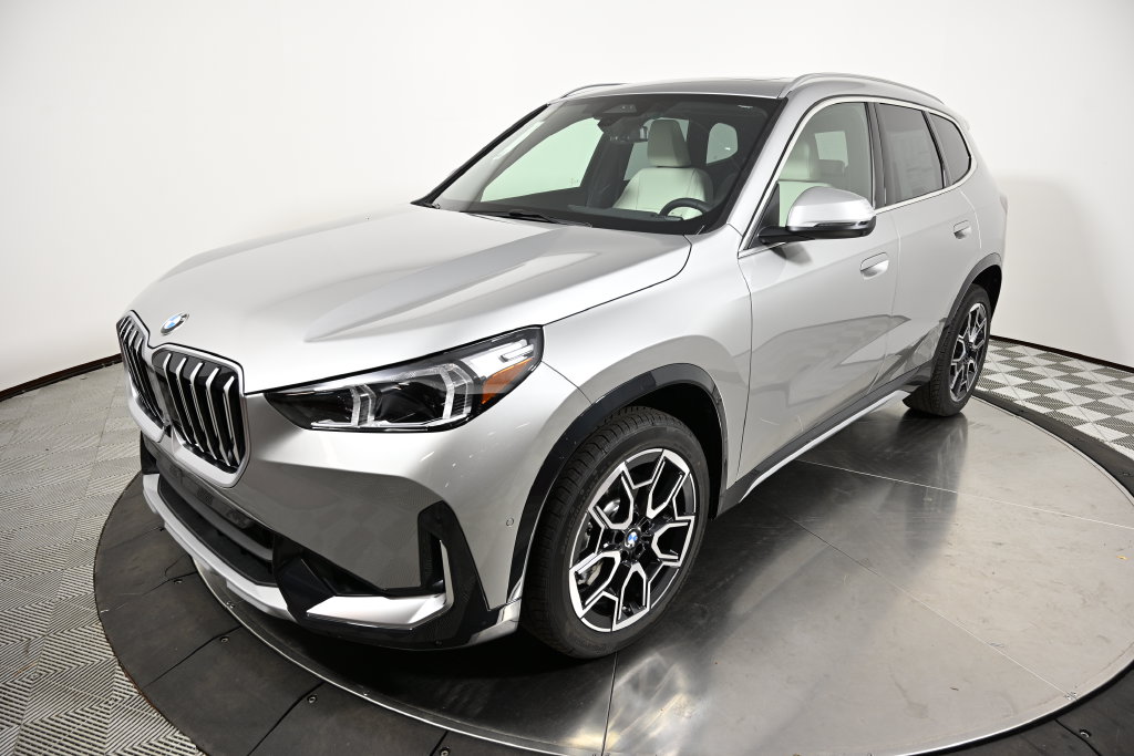 2027 BMW X1