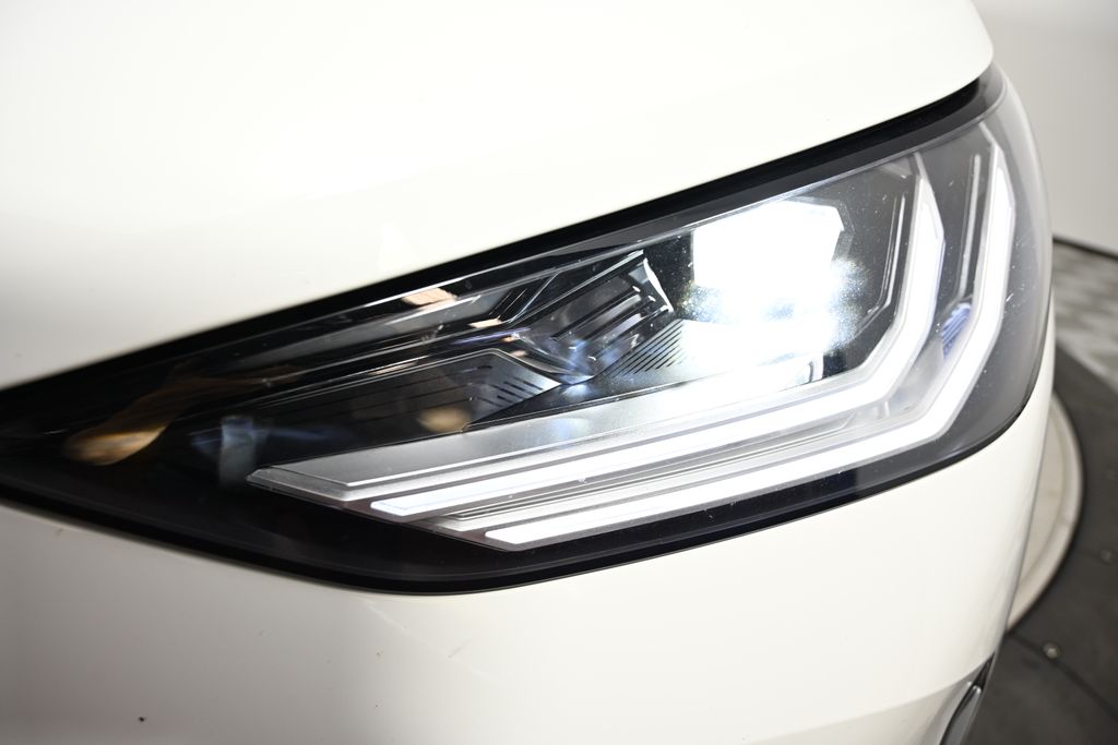 2026 BMW X3 30 - Photo 9