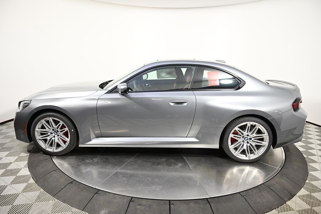 New 2026 BMW M2 Base Coupe