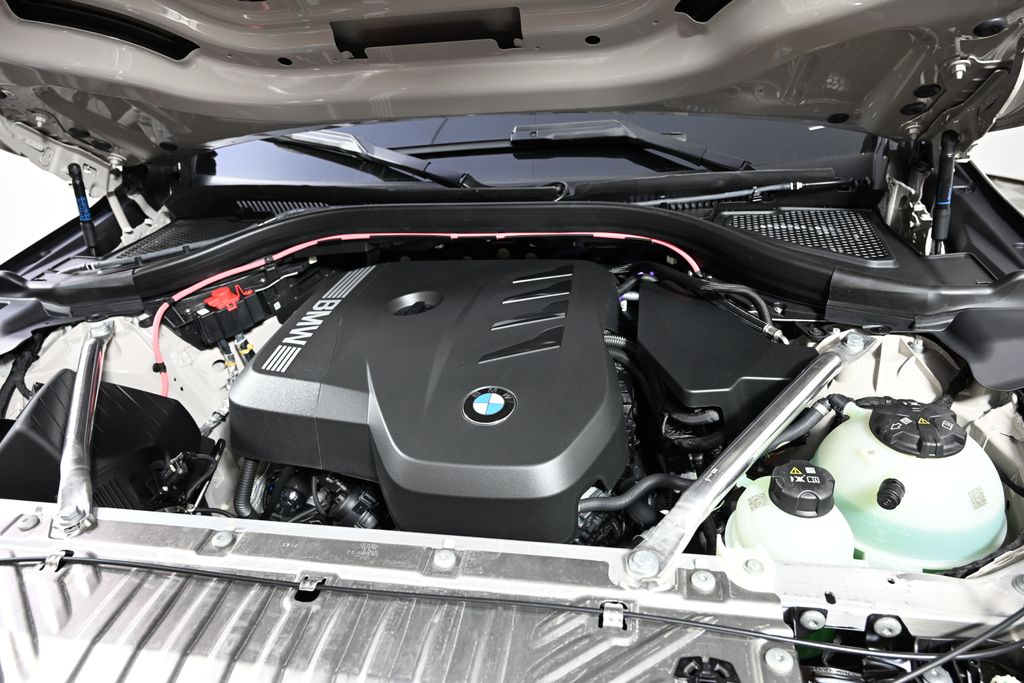 2026 BMW X3 30 - Photo 26