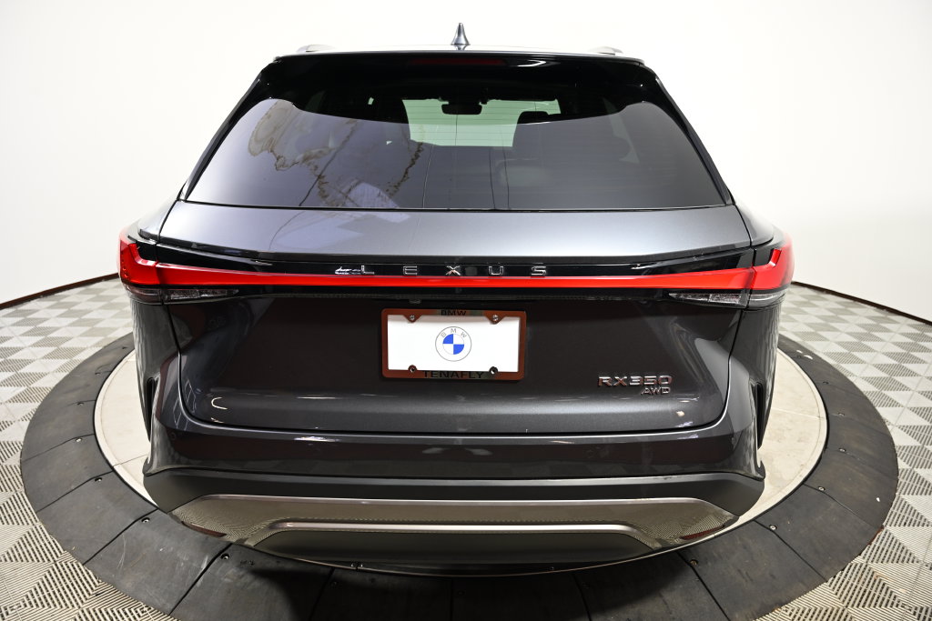Used 2025 Lexus RX 350 Premium SUV