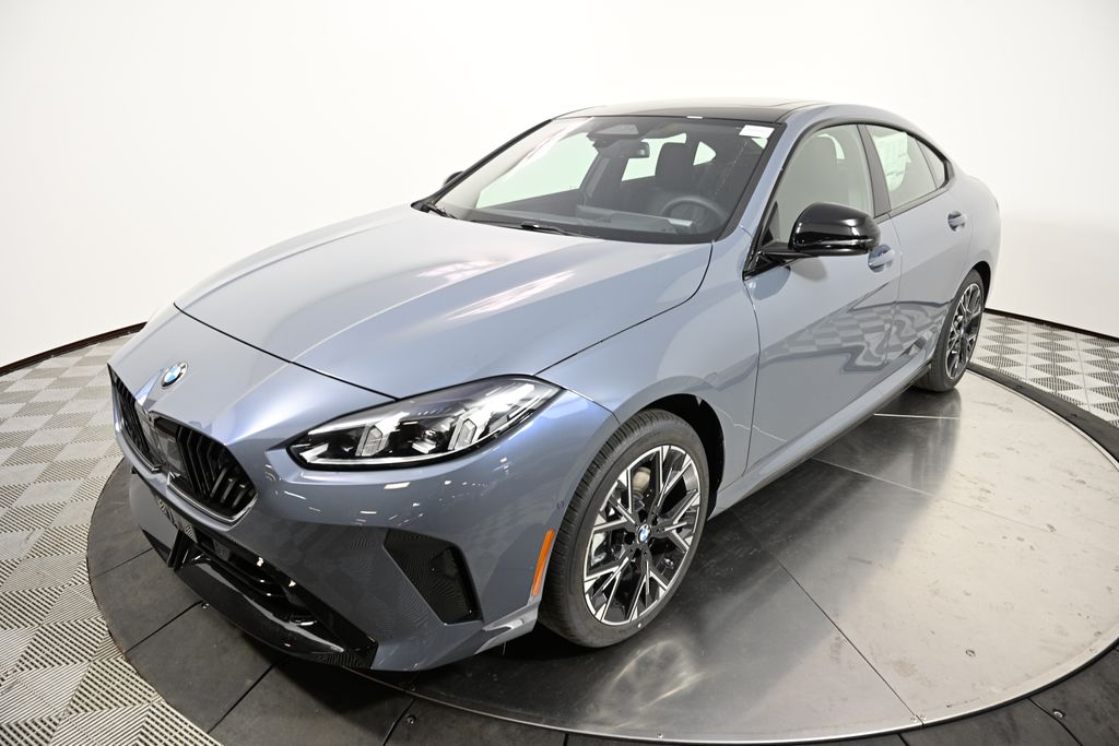 2026 BMW 228i Gran Coupe 